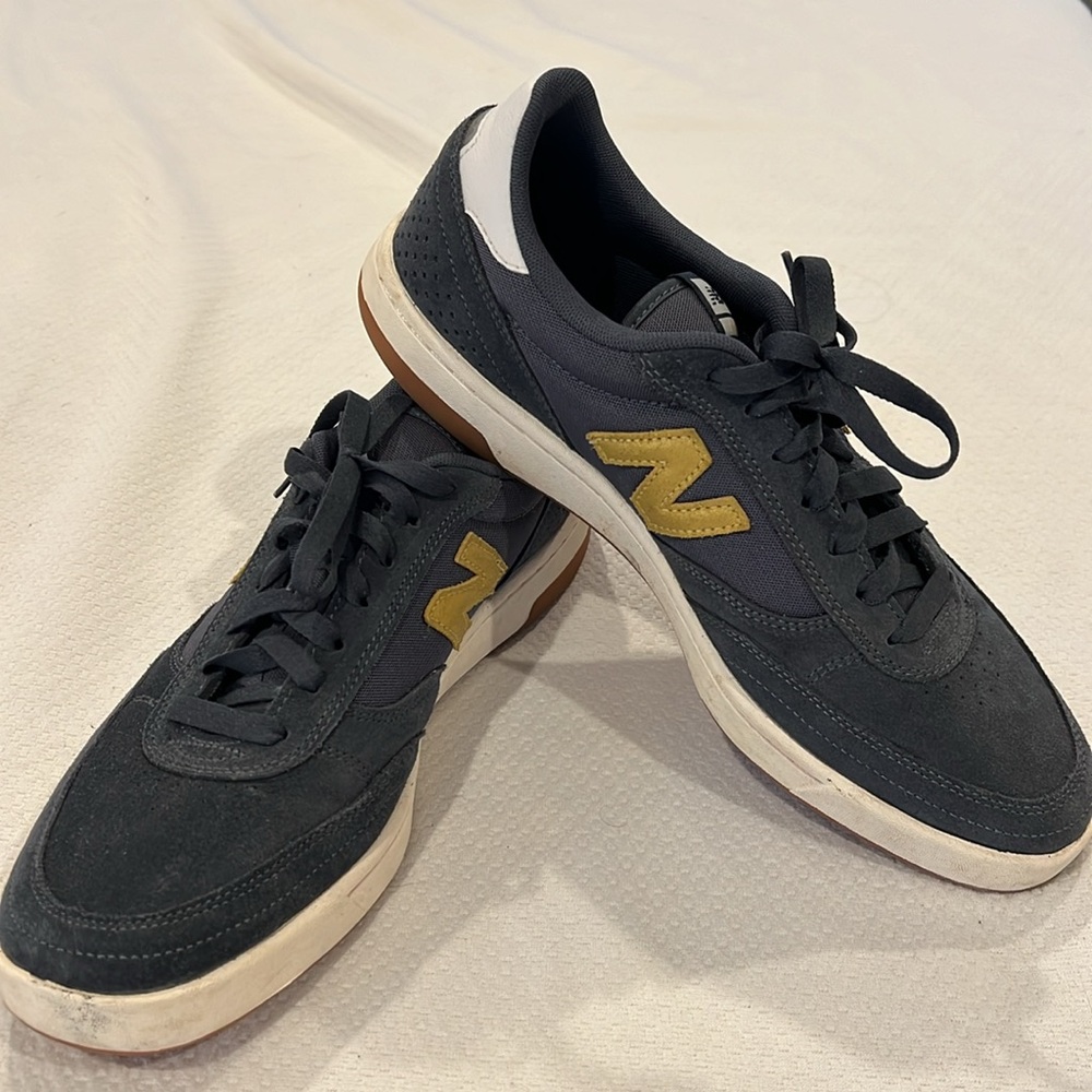 New Balance Men Sneaker